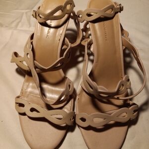 Banana Republic shoes